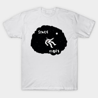 Space vibes T-Shirt